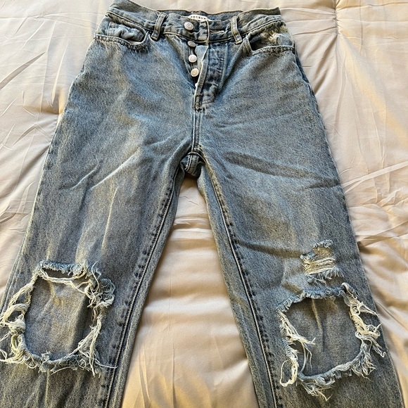 Pacsun Jeans - Picture 2 of 5